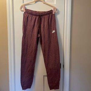 Women’s Nike Sweatpants Size Small